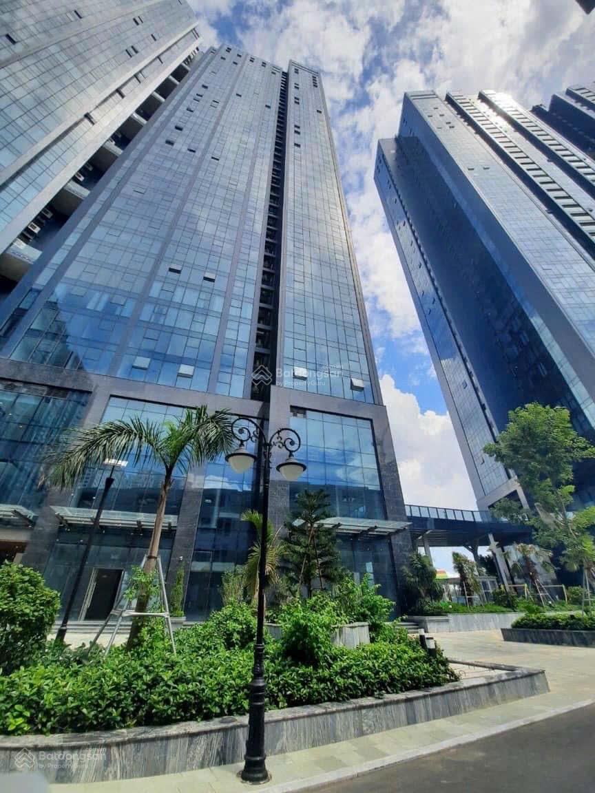 Quỹ căn hộ Sunshine City Bắc Từ Liêm - 1PN 6.x tỷ, 2PN+1 8.7 tỷ, sẵn sàng vào ở!