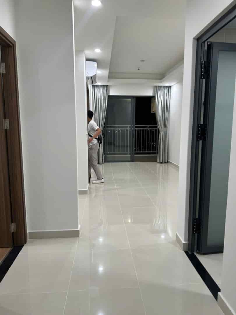 Căn hộ 2PN2WC 67m² giá 3.75 tỷ - Nhà trống ở ngay tại Q7 Riverside