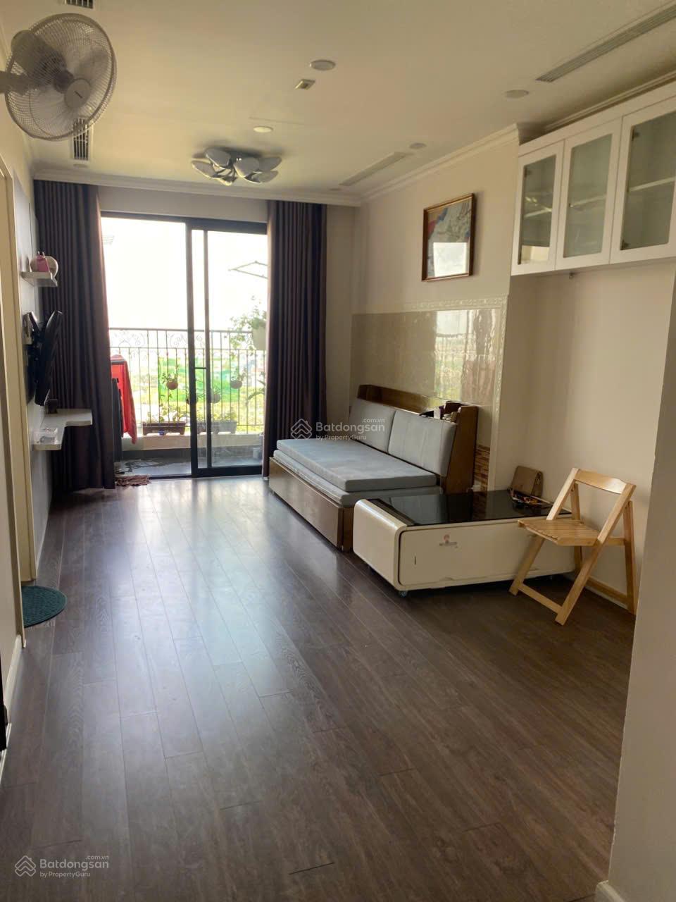 Chính chủ cho thuê căn hộ 2 phòng ngủ Sunshine Riverside, 14 triệu, 67 m² - Không gian sống lý tưởng!