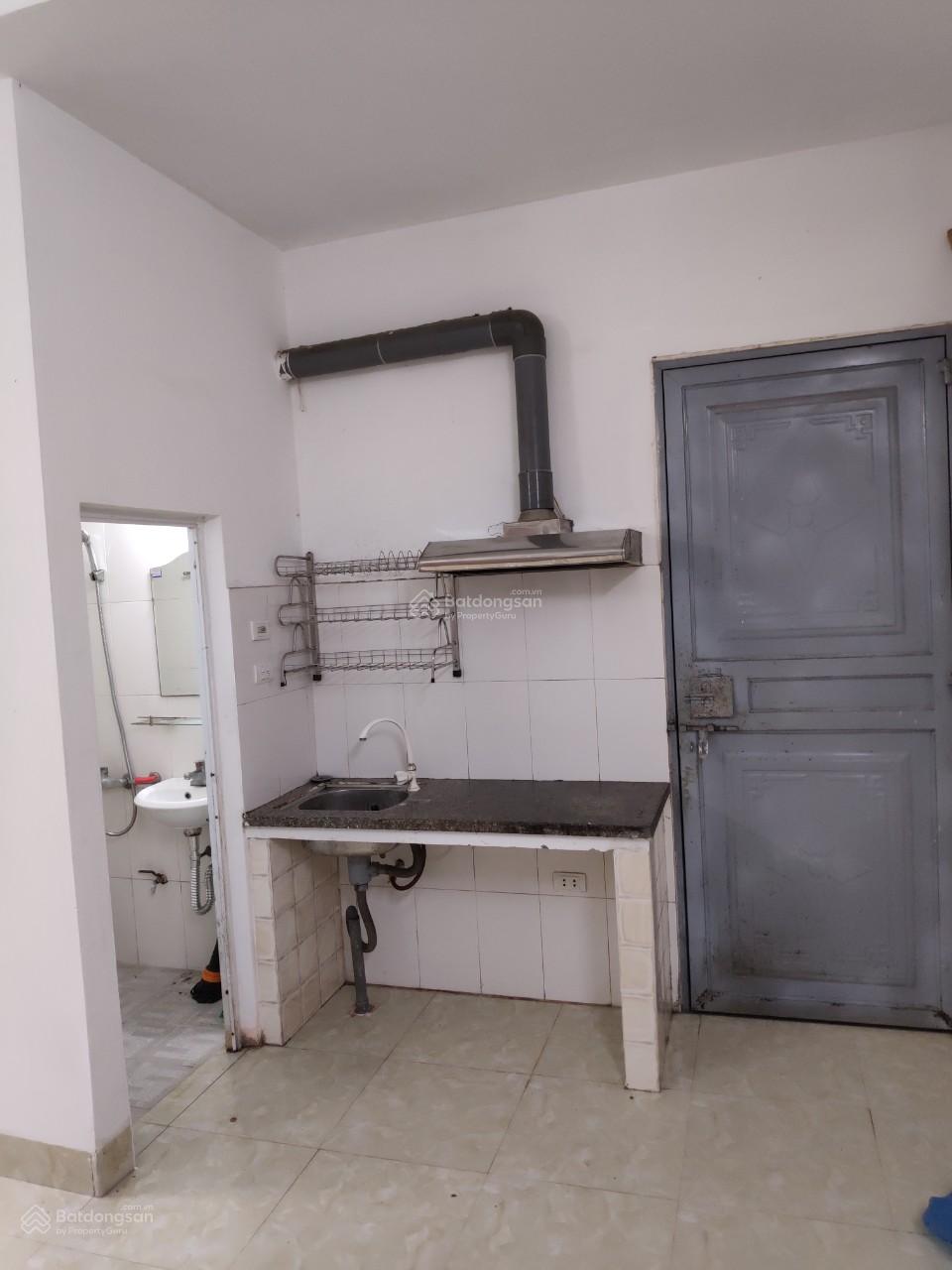 Phòng cho thuê Cổ Nhuế 30m² giá 3 triệu - Sẵn sàng ở ngay!