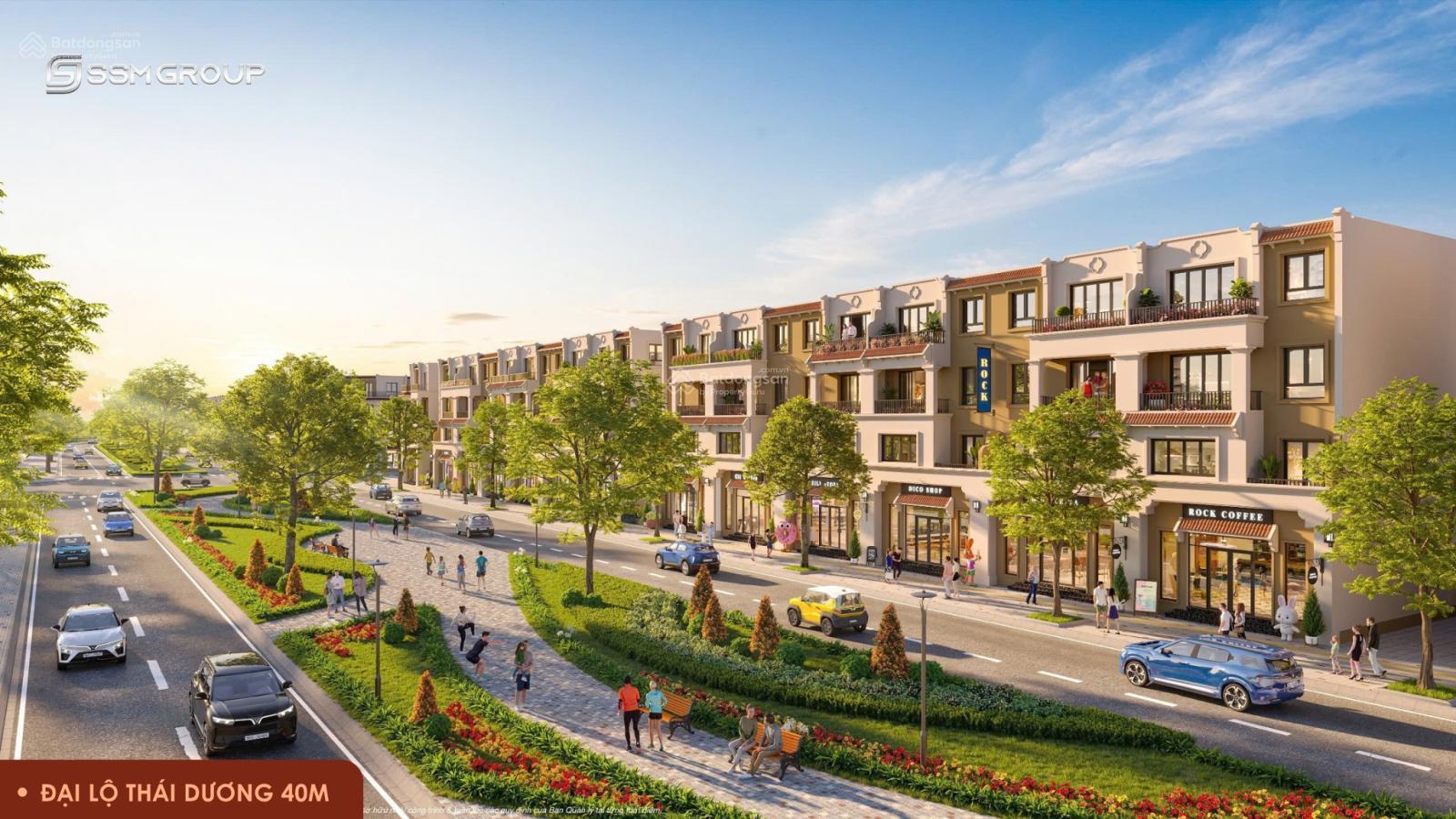 Biệt thự Vinhomes Wonder City 140m² giá chỉ 27 tỷ - Kinh doanh đỉnh cao!