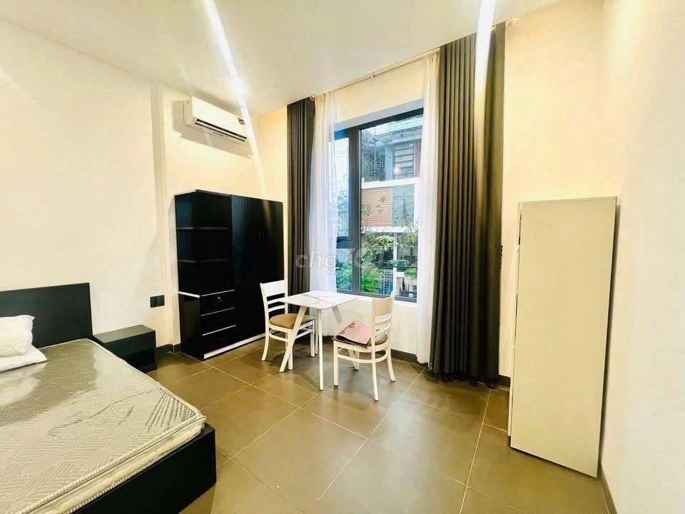 Căn hộ studio Đường Nguyễn Hanh 30m² giá 4.8 triệu - Full nội thất, nhận nhà ngay!