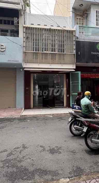 Nhà cho thuê đường Sư Vạn Hạnh, Quận 10 - 40m² giá 25 triệu, phù hợp kinh doanh!