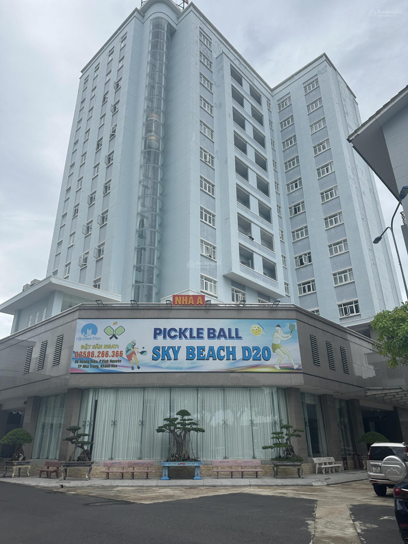 Cho thuê phòng 50m² trên đường Hoàng Diệu, gần biển - Giá chỉ 4.6 triệu