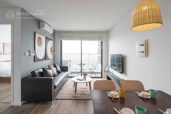 Căn hộ cho thuê Vinhomes D'Capitale 70m² giá từ 12 triệu - Nhiều lựa chọn hấp dẫn!