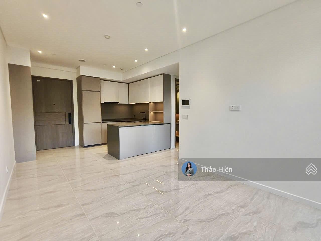 Căn hộ 2PN The Opera Residence Quận 2, 69m² giá 24.6 tỷ - View Bitexco tuyệt đẹp!