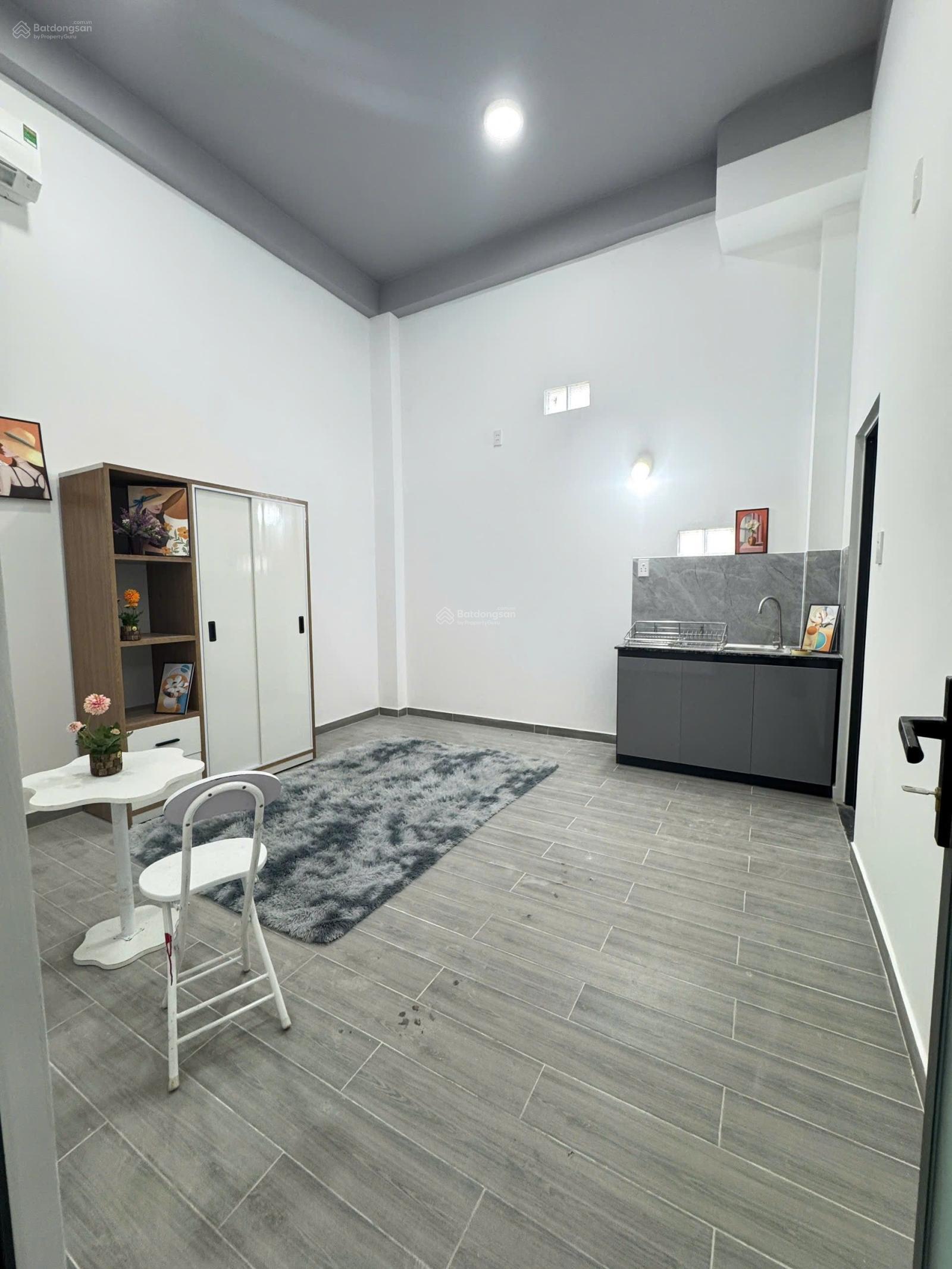 Phòng trọ mới Bình An 20m² giá chỉ từ 2.600.000 - Tiện nghi đầy đủ!