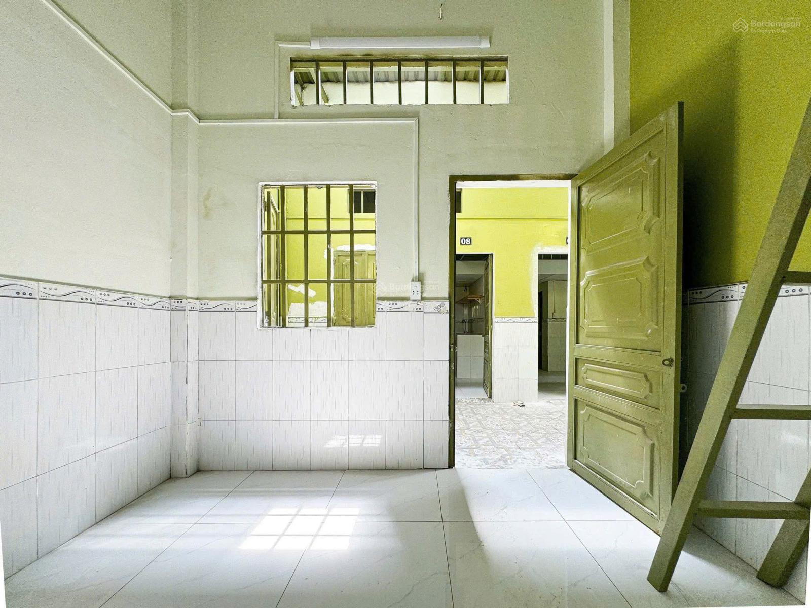 Phòng trọ mới xây tại Đường Nguyễn Trãi, Dĩ An - Chỉ từ 1.6 triệu/tháng!