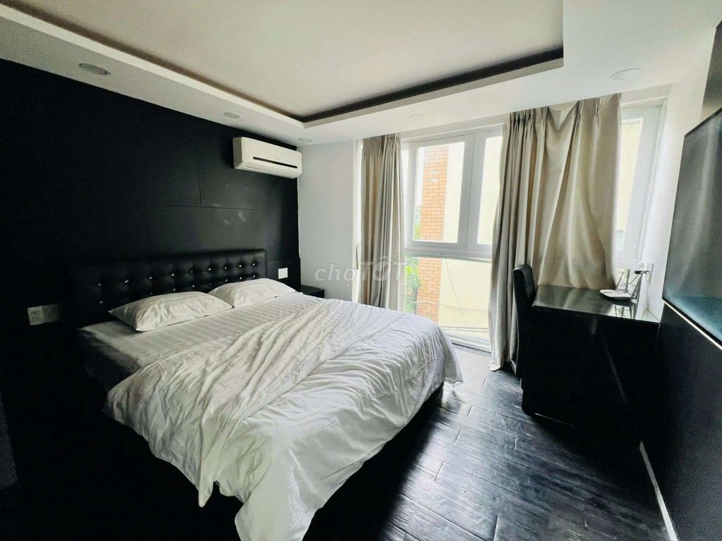 Căn hộ 2PN/2WC 75m² Trần Quang Diệu, Quận 3 - Căn đẹp, giá tốt, sẵn sàng vào ở!