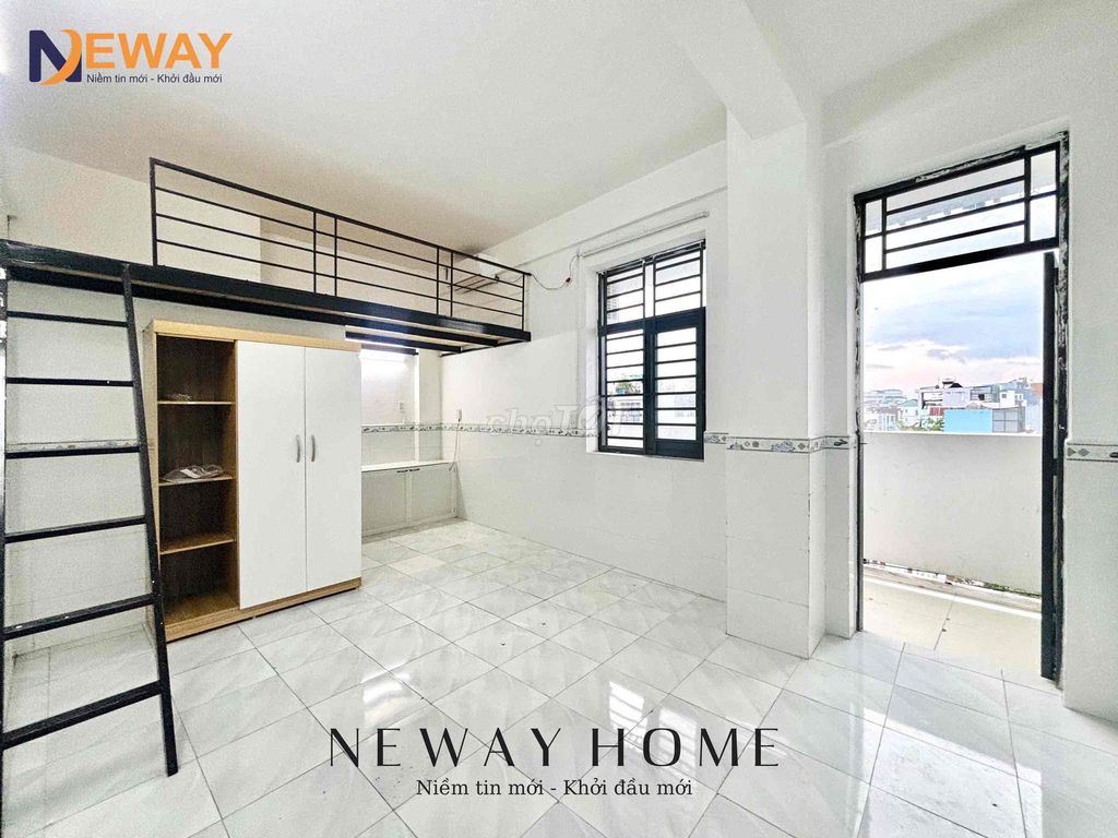 Phòng trọ giá rẻ tại Vĩnh Lộc A, 35m² chỉ 1.6 triệu - Tiện nghi đầy đủ cho sinh viên!