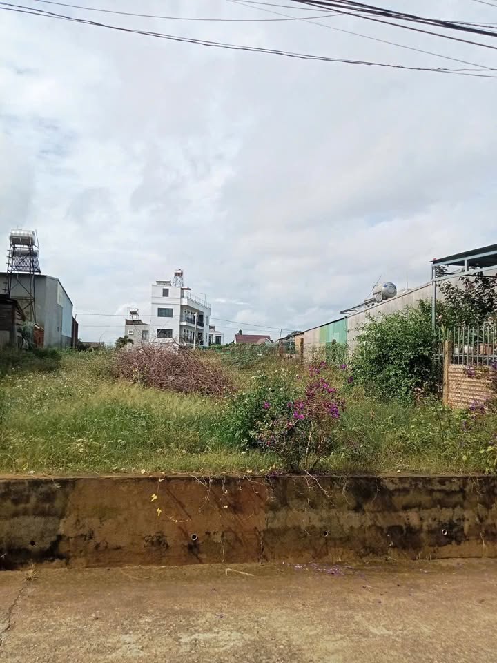 Đất nền Hiệp Thạnh, Đức Trọng 144m² - Sổ hồng riêng, giá thỏa thuận!