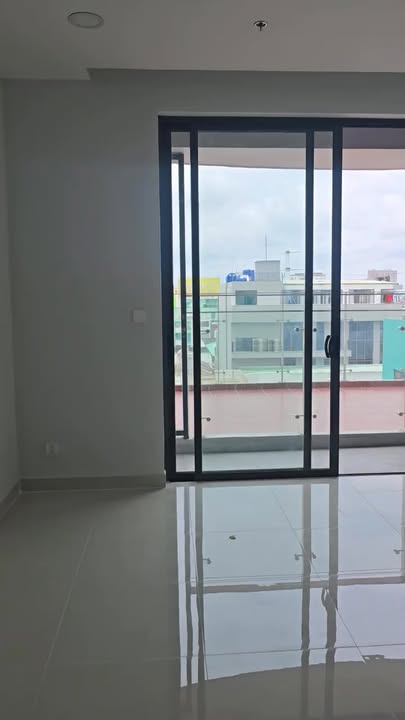 Căn hộ chung cư D-Homme Quận 6 70m² giá 17 triệu - Bàn giao mới, đầy đủ tiện ích!