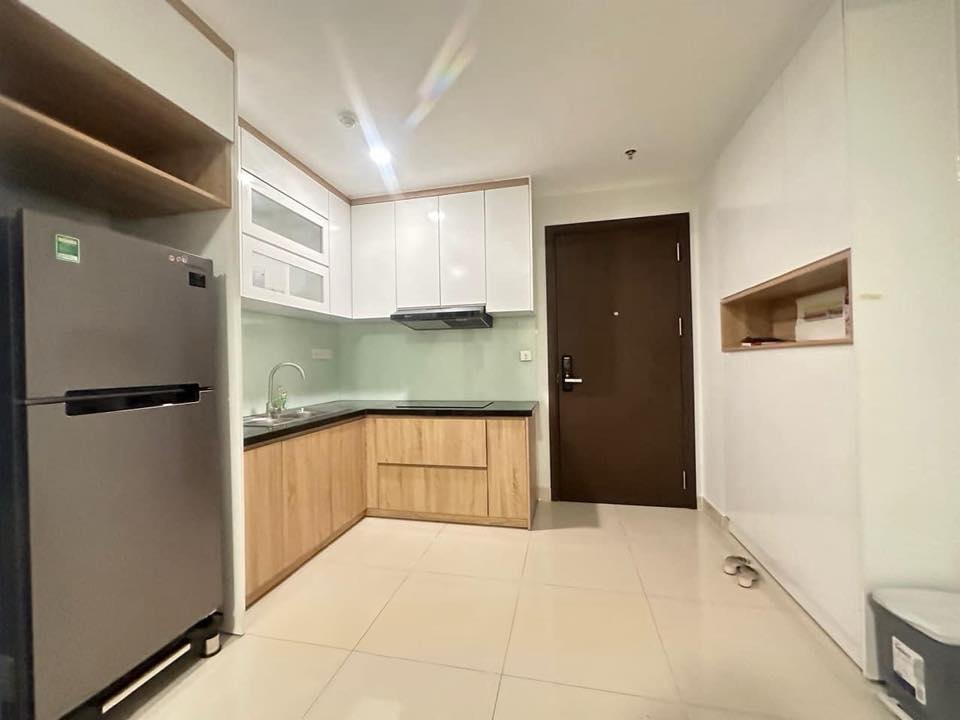 Căn hộ Botanica Premier Tân Bình 57m² giá 15 triệu - Tiện ích đẳng cấp