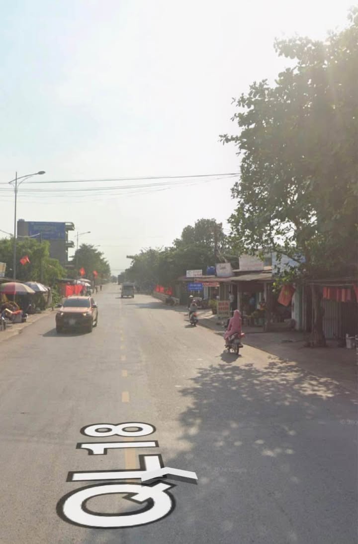 Đất nền thôn 8, Hải Đông 120m² giá 600 triệu - Cơ hội đầu tư tuyệt vời!