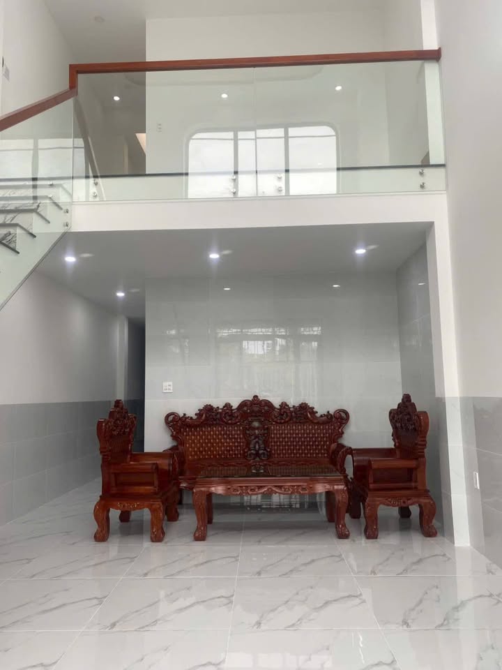 Nhà 1 Trệt 1 Lầu KDC Tràng An 69m² giá 1.78 tỷ - Đầy đủ tiện nghi hiện đại!