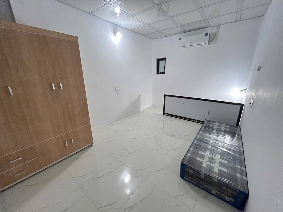 Phòng cho thuê tại Vĩnh Hưng, Hoàng Mai - Chỗ ở thoáng mát, an ninh tốt