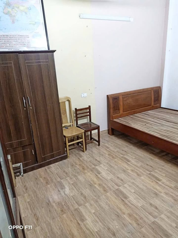 Phòng trọ tại ngõ 254 Vĩnh Hưng, 2.3 triệu - Chính chủ, đầy đủ tiện nghi