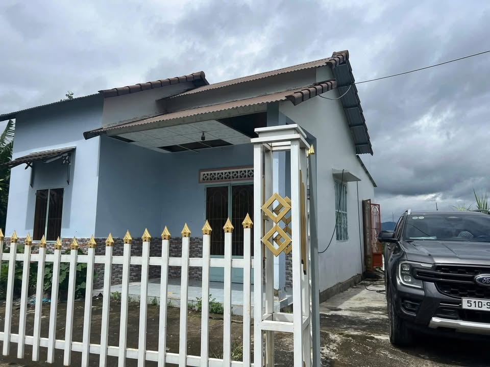 Đất nền 3 sào tại thôn 6A, Hòa Bắc, Lâm Đồng - Giá 1.9 tỷ, đầu tư hợp lý!