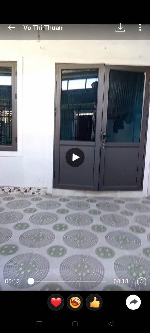 Nhà cấp 4 Trần Phú, Hà Tĩnh 63m² giá 1.2 tỷ - Bán gấp trong ngày!