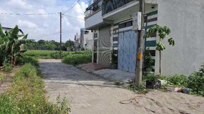 Đất đấu giá Phúc Tiến, Hà Đông 60m² - Không quy hoạch, giá tốt!