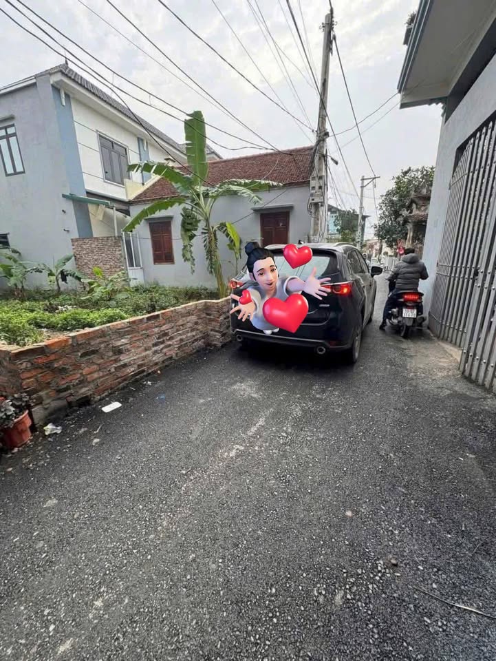 Đất nền Phương Trung Thanh Oai 72m² - Cơ hội đầu tư hấp dẫn!