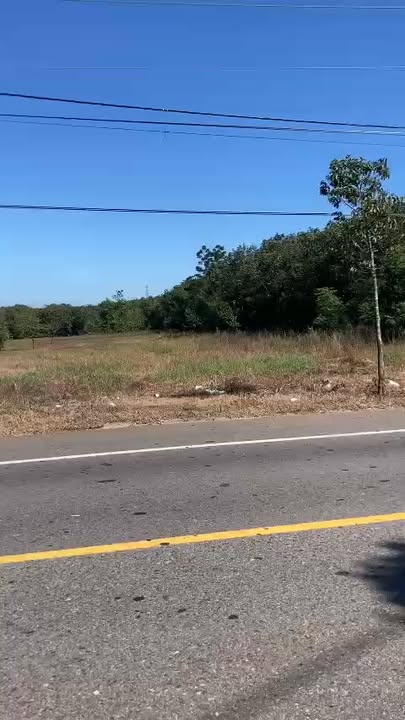 Đất vàng mặt tiền DT992, 15850m² giá 36 tỷ - Cơ hội đầu tư tuyệt vời!