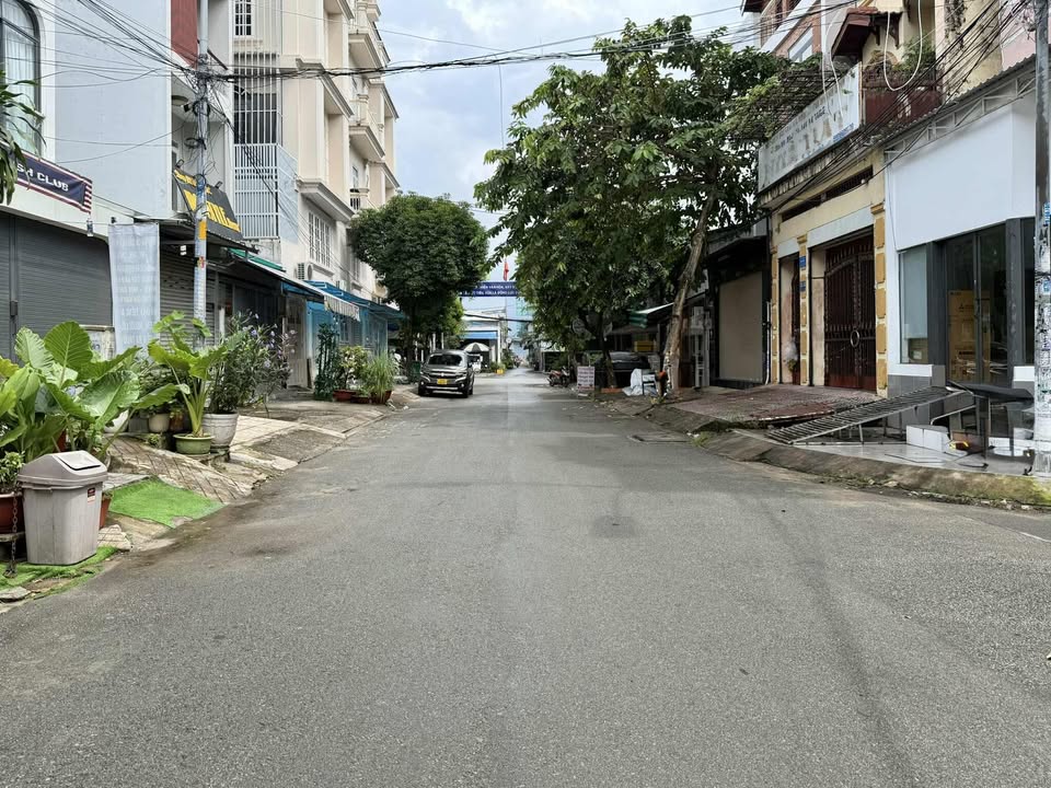 Nhà hẻm 23 Đặng Thùy Trâm, Bình Thạnh 80m² giá 12.9 tỷ - Vị trí đẹp, không ngập nước!