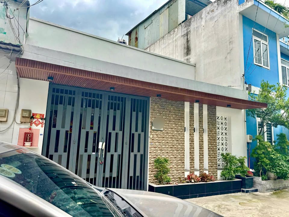 Nhà cho thuê tại đường Hồ Văn Long, Bình Tân 88m² giá 8 triệu - Nhà đẹp, sẵn sàng ở ngay!