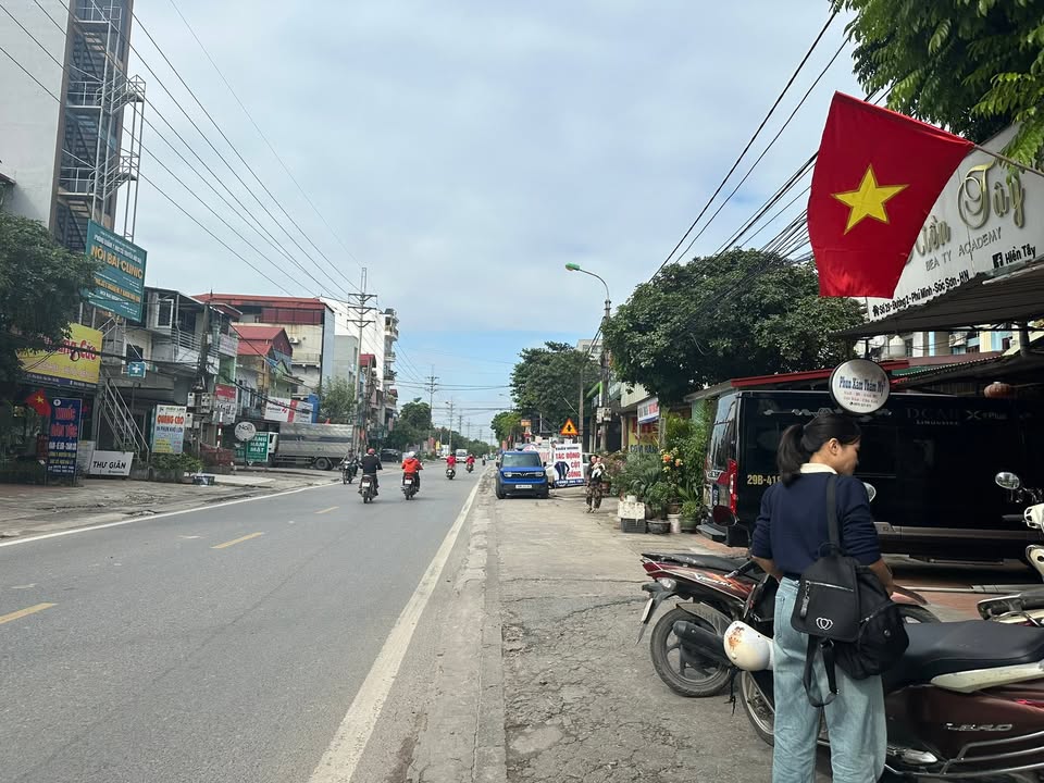 Nhà phố 4 tầng tại Phú Minh, 70m² - Đầu tư sinh lời ngay!