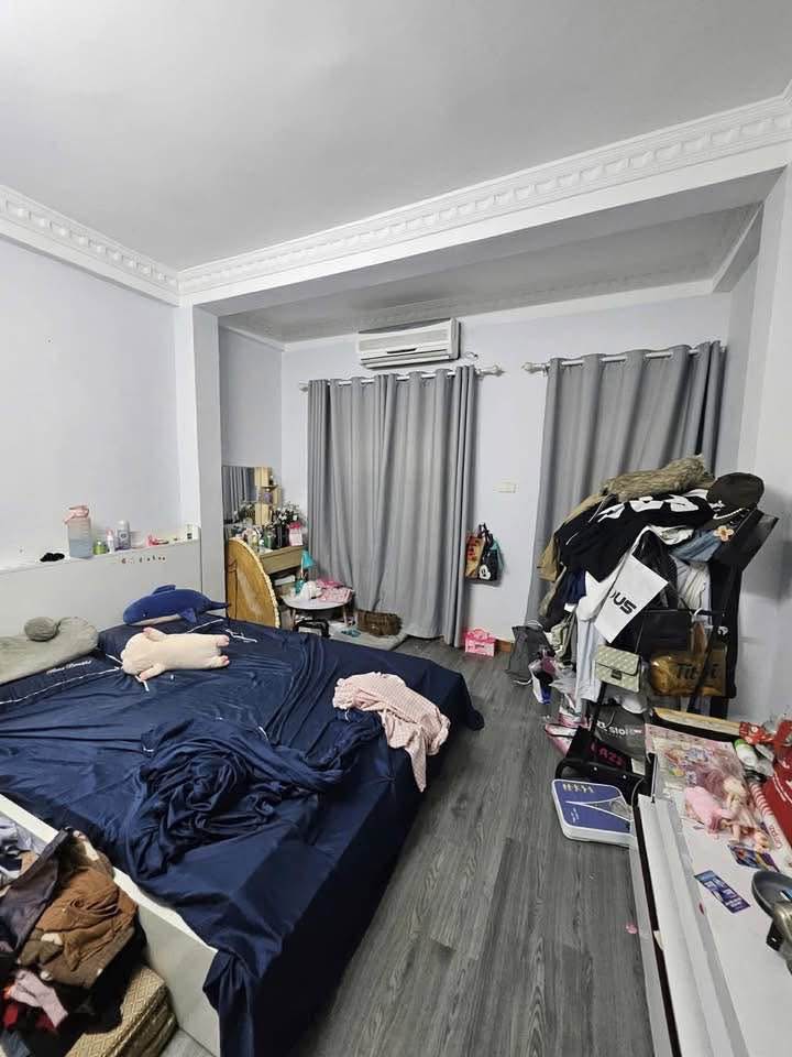 Nhà riêng Ngọc Hà Ba Đình 26m² giá 7.5 tỷ - Thiết kế hiện đại, đầy đủ tiện nghi!