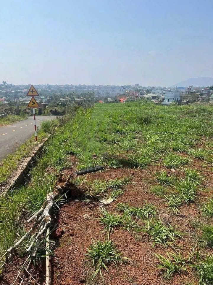 Đất nền 75 Trần Tế Xương, Bảo Lộc 93m² giá 880 triệu - View đẹp nhất vùng!