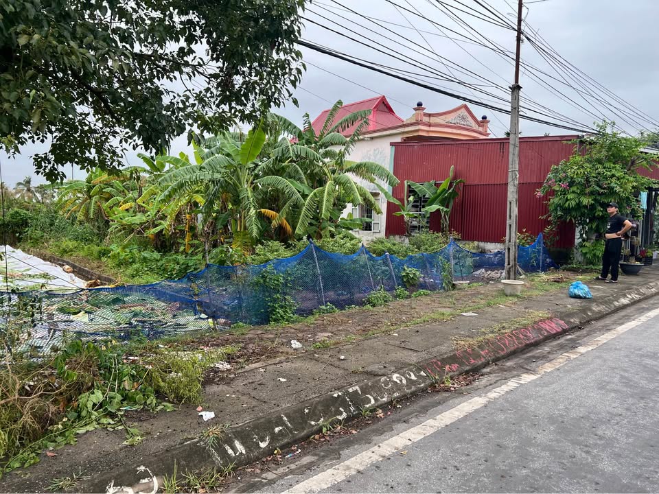 Đất nền đẹp Đường Trung Nghĩa, Đồ Sơn 225m² - Sổ hồng nhanh chóng!