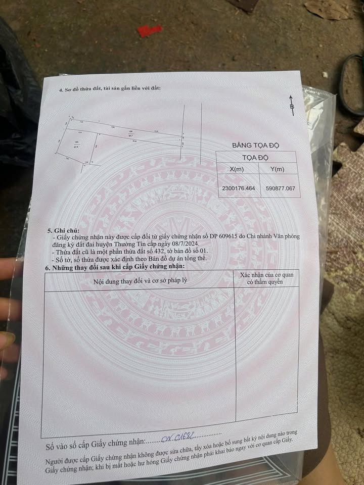 Đất An Lãng - Văn Tự 68m² giá 2 tỷ - Ô tô vào tận nơi!