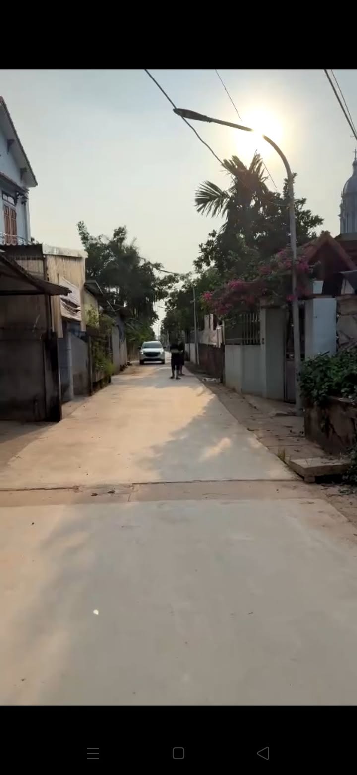 Đất nền Hồng Thái, Phú Xuyên 103m² - Vị trí đắc địa, dân cư sầm uất!