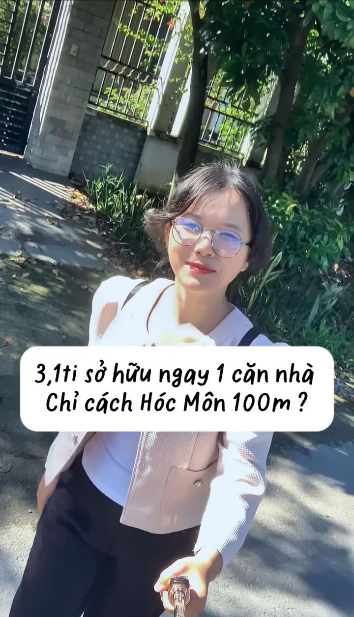 Nhà mặt tiền Bình Mỹ, Củ Chi 112m² giá 3.1 tỷ - Sẵn sàng giao dịch!