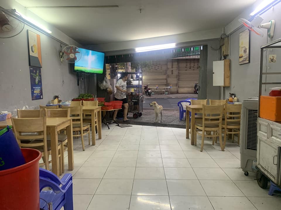 Nhà mặt tiền kinh doanh Phạm Thế Hiển, 58m² giá 11.8 tỷ - Đầu tư sinh lời ngay!