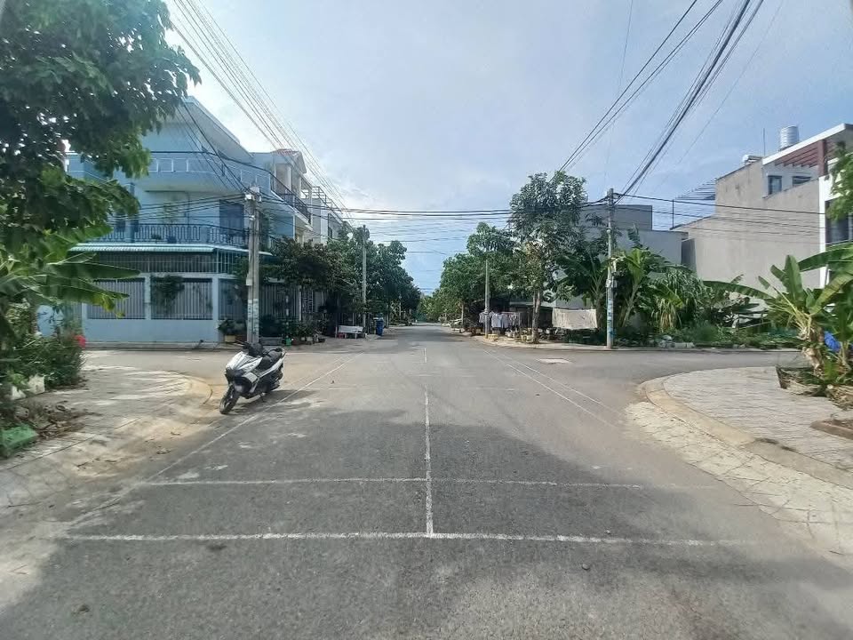 Đất nền dự án OSAKA quận 9, 91m² chỉ 4.85 tỷ - Sổ đỏ chính chủ!