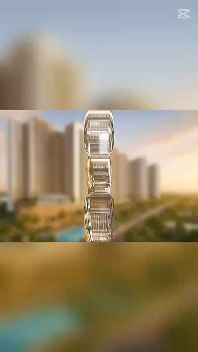 Căn hộ The Emerald Garden View 39m² giá 1.3 tỷ - View sông tuyệt đẹp!