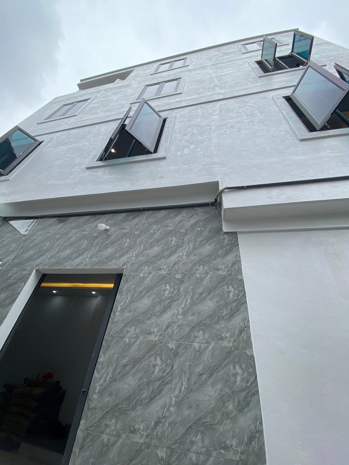 Căn hộ CCMN Phú Lương 35m² giá 6 tỷ - Mặt tiền thuận lợi, phòng khép kín