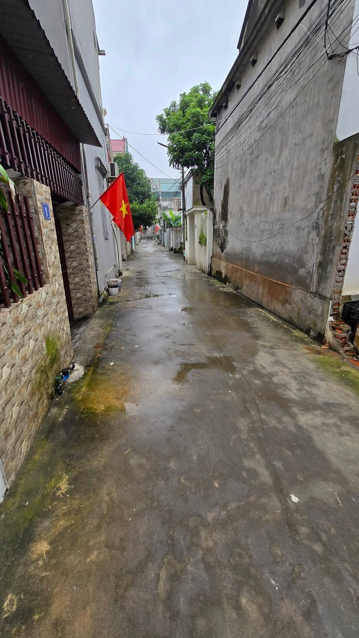 Đất Nền 261 Trần Hưng Đạo, Ninh Khánh 103.9m² - Gần Chợ và Trường Học!