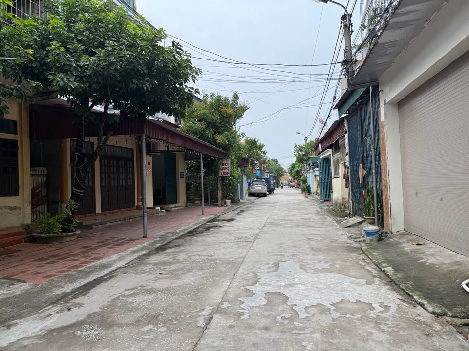 Bán đất Bích Đào, Hoa Lư, Ninh Bình 45m² giá 1 tỷ - Cơ hội đầu tư hiếm có!