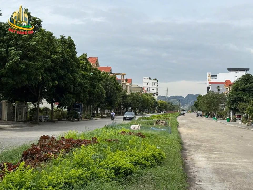 Đất mặt đường Đinh Điền, Ninh Khánh 395m² giá 11 tỷ - Vị trí kinh doanh sầm uất!