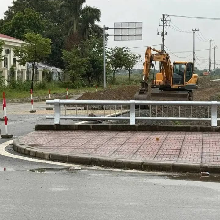 Đất nền Ninh Phong 108m² giá thỏa thuận - Đối diện sân bóng Hồng Minh!