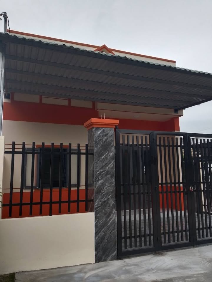 Đất nền Hòa Lợi Bến Cát 105m² - Sổ đỏ chính chủ, thổ cư 100%