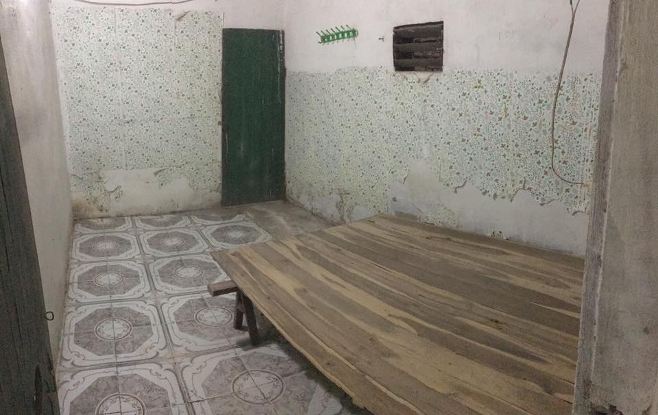 Phòng trọ 255 Lĩnh Nam 1.2 triệu - Chính chủ cho thuê, vào ở ngay!