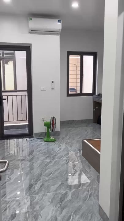 Phòng cho thuê tại Ngõ 79 Thanh Đàm, Hoàng Mai - Giá chỉ 4.5 triệu