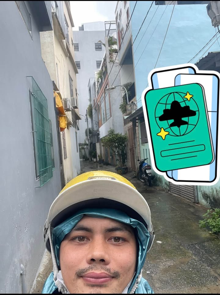 Đất nền Trần Duy Chiến, Sơn Trà 200m² giá 8 tỷ - Tiện xây dựng căn hộ