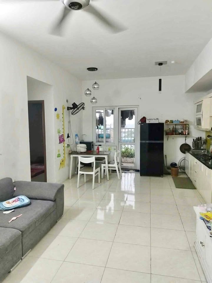 Chung cư K33 Ngọc Thụy 2PN giá 7 triệu - Không thể bỏ qua!