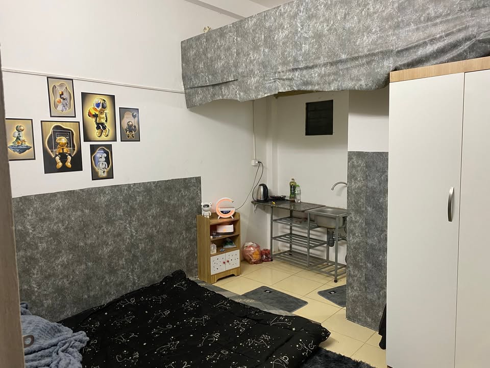 Phòng cho thuê tại ngõ 43 Doãn Kế Thiện - 3.2 triệu/tháng - Vào ở ngay!