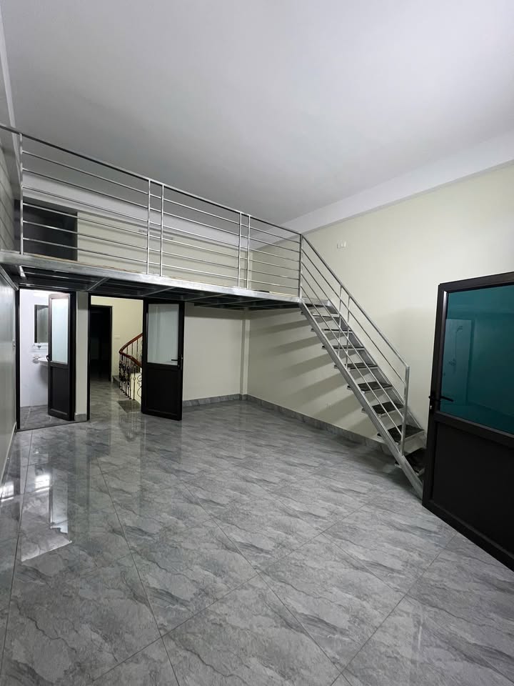 Phòng cho thuê tại Vân Canh, Hoài Đức 40m² - Nhà mới, tiện nghi đầy đủ!